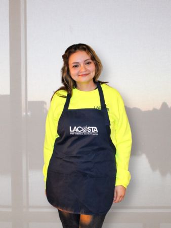 LACOSTA Apron