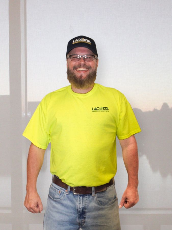 LACOSTA Baseball Hat