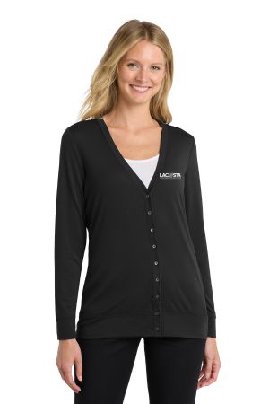 Port Authority Women's Concept Cardigan