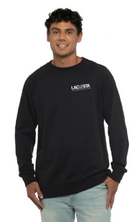Next Level Apparel Laguna Raglan Sweatshirt
