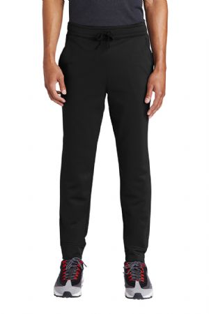 Sport-Tek Sport-Wick Fleece Jogger